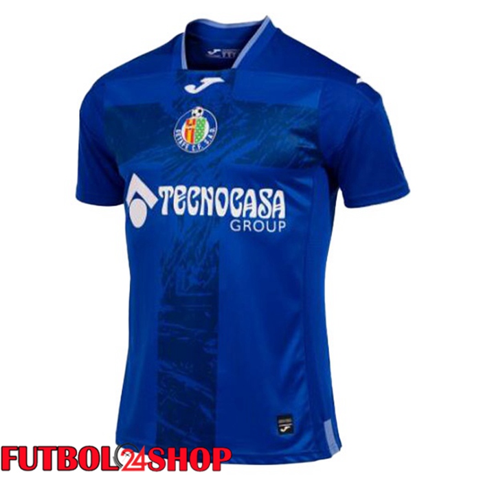 Camisetas De Futbol Getafe CF Primera Azul 2023/2024