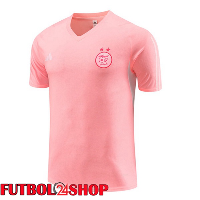 Camiseta Entrenamiento Argelia Rosado 2023/2024