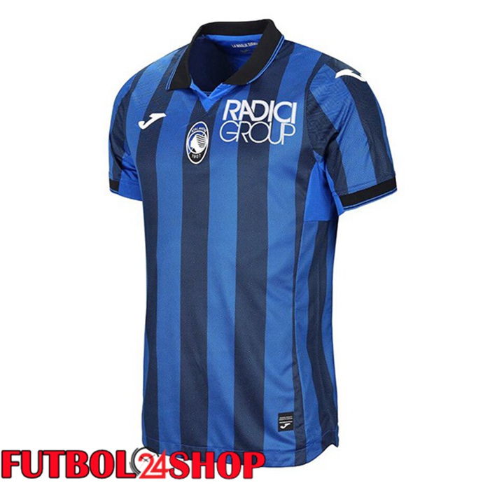 Camiseta Atalanta Primera Azul 2023/2024