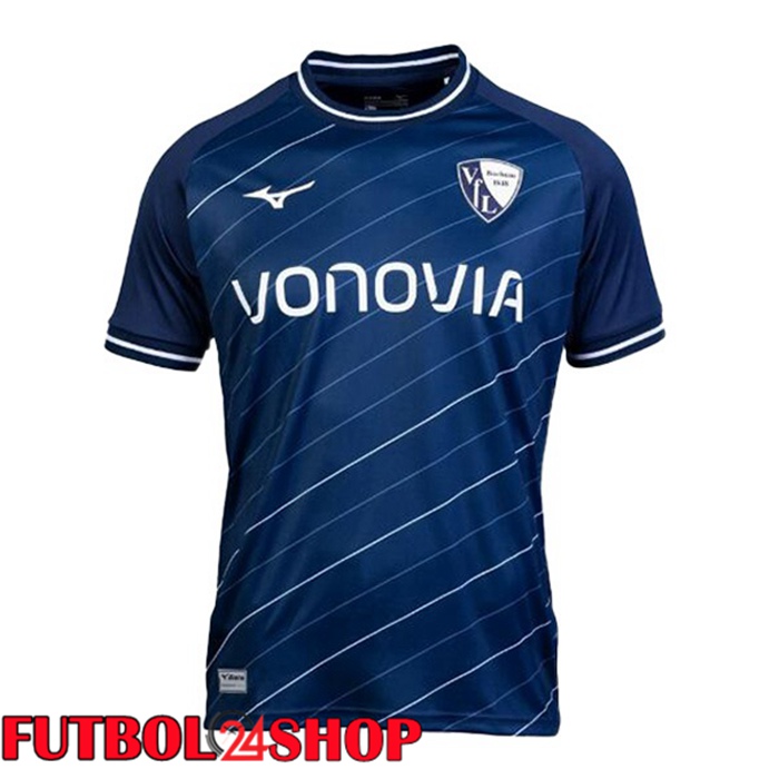 Camiseta VfL Bochum Primera Azul 2023/2024