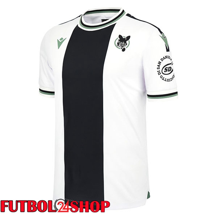 Camisetas De Futbol Udinese Primera 2023/2024