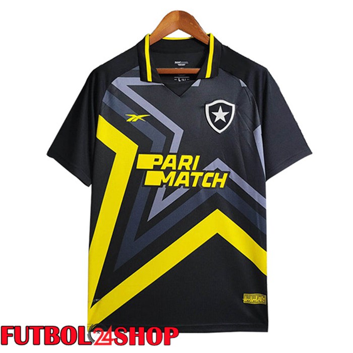 Camisetas De Futbol Botafogo Cuarta 2023/2024