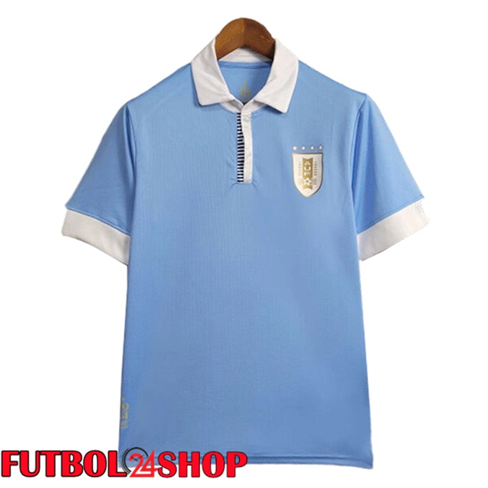 Camiseta Nacional Foot Uruguay Primera 2024/2025