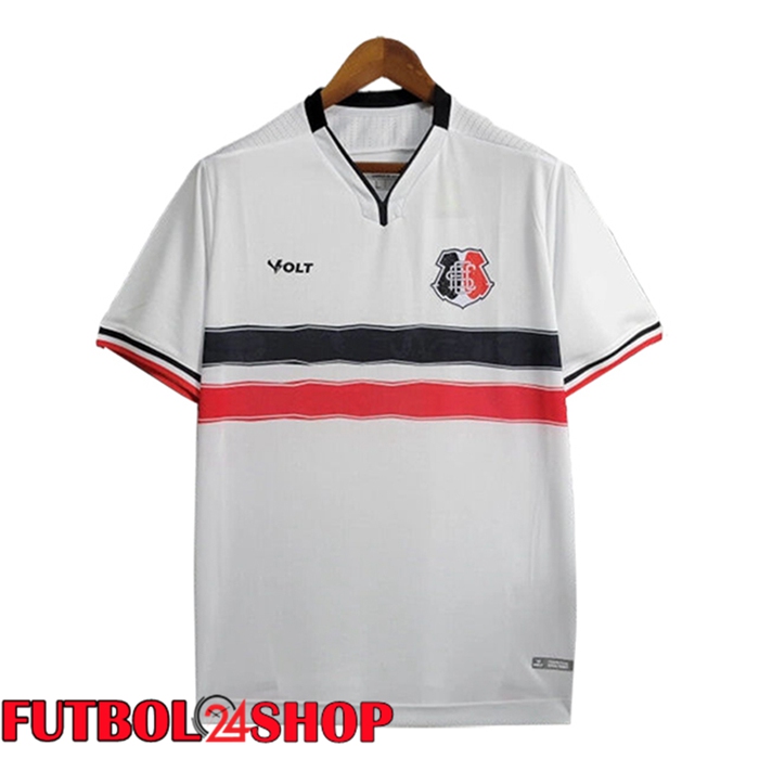 Camiseta Futbol Santa Cruz Segunda 2024/2025