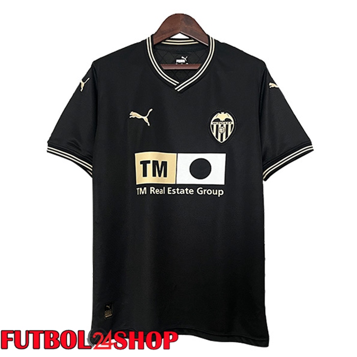 Camisetas De Futbol Valencia CF Edición Especial 2024/2025