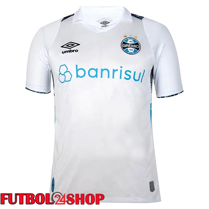 Camisetas De Futbol Gremio Segunda 2024/2025