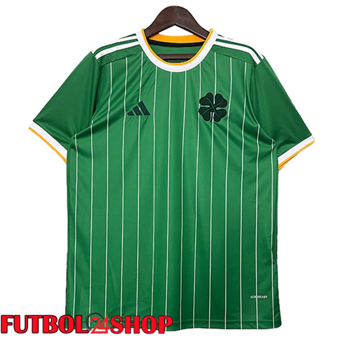 Camisetas De Futbol Celtic FC Edición Especial 2024/2025