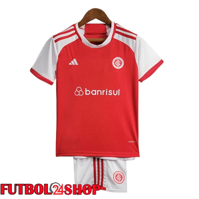 Camisetas De Futbol Internacional Ninos Primera 2024/2025