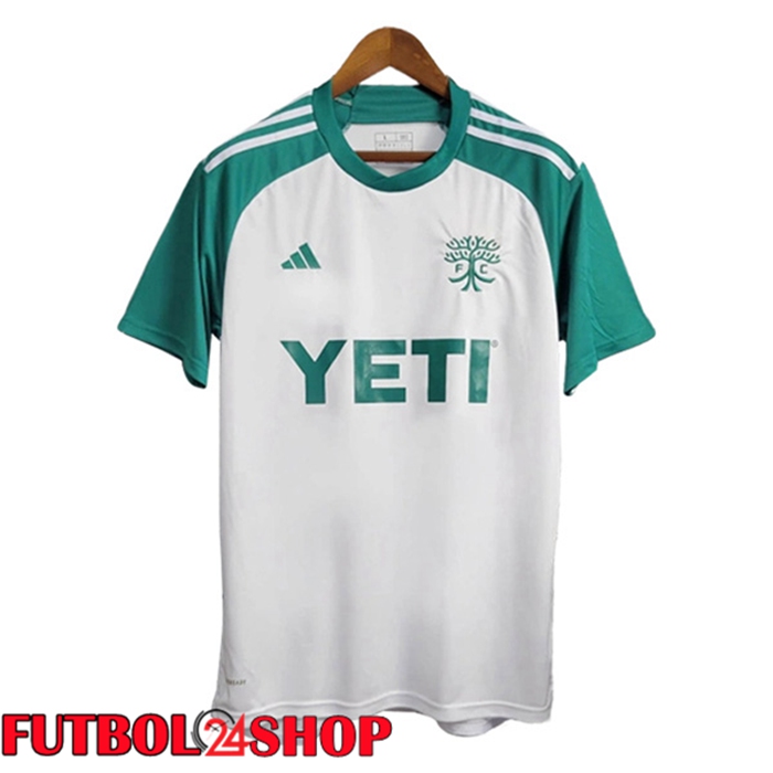 Camisetas De Futbol Nottingham Forest Segunda 2024/2025