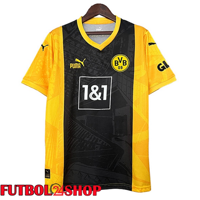 Camisetas De Futbol Dortmund BVB Edición Especial 2024/2025
