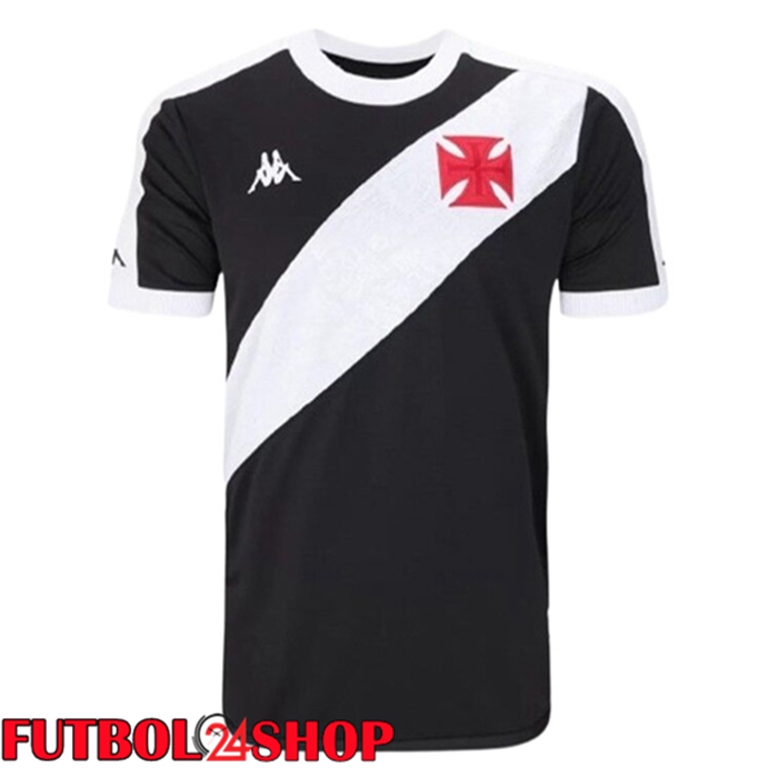 Camisetas De Futbol CR Vasco Da Gama Primera 2024/2025