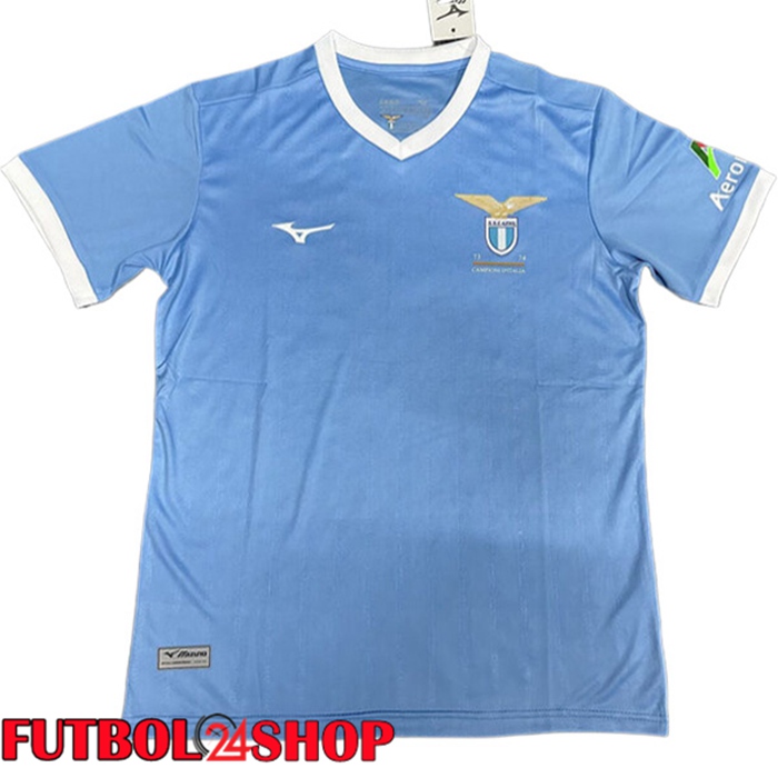 Camisetas De Futbol SS Lazio Primera 2024/2025