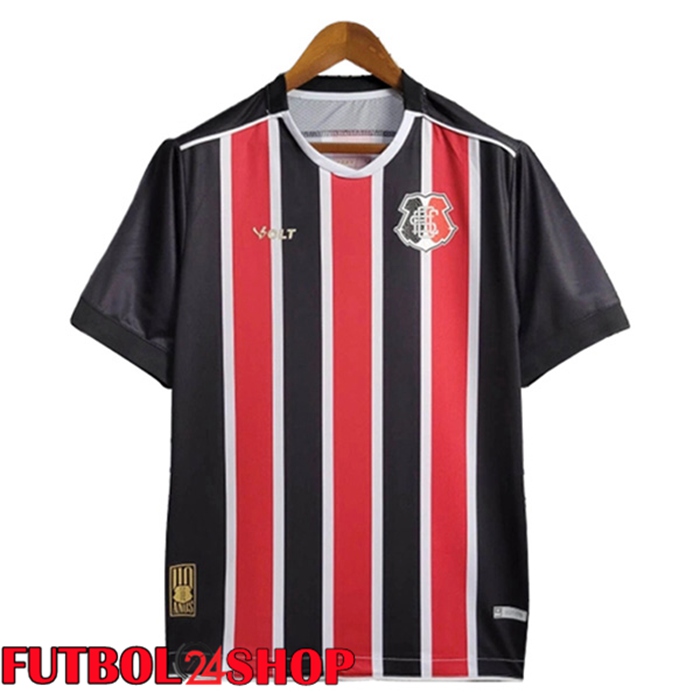 Nueva Camisetas De Futbol Santa Cruz Primera 2024/2025