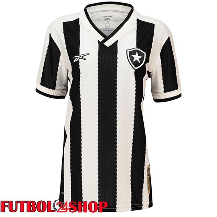 Camisetas De Futbol Botafogo Femenino Primera 2024/2025