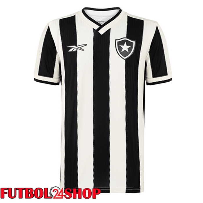 Camisetas De Futbol Botafogo Primera 2024/2025