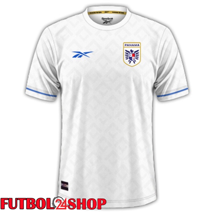 Camiseta Nacional Panamá Segunda 2024/2025