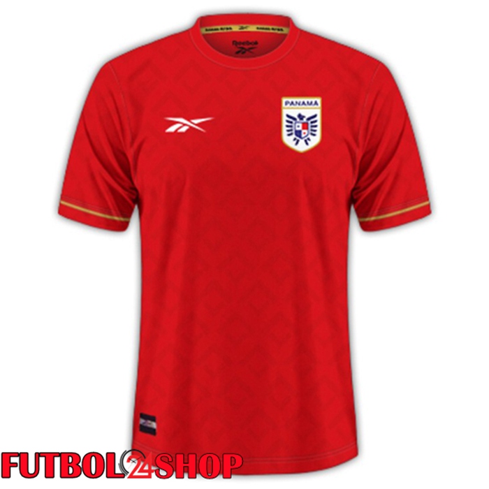 Camiseta Nacional Panamá Primera 2024/2025
