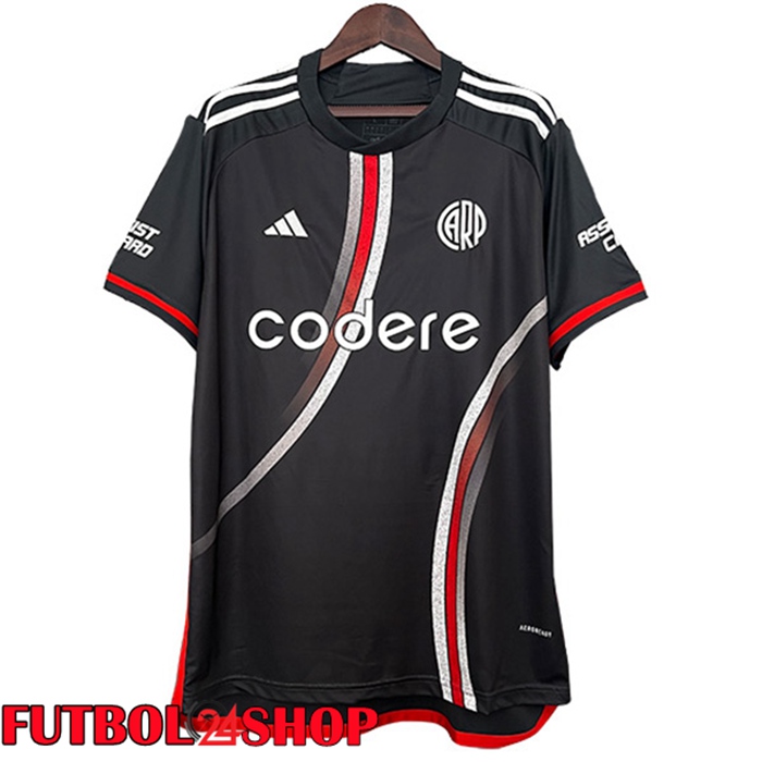 Camisetas De Futbol River Plate Segunda 2024/2025