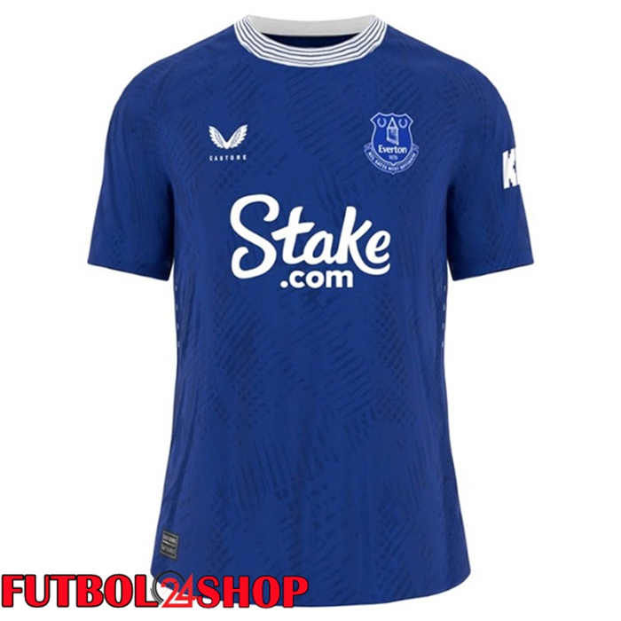 Camisetas De Futbol Everton Primera 2024/2025