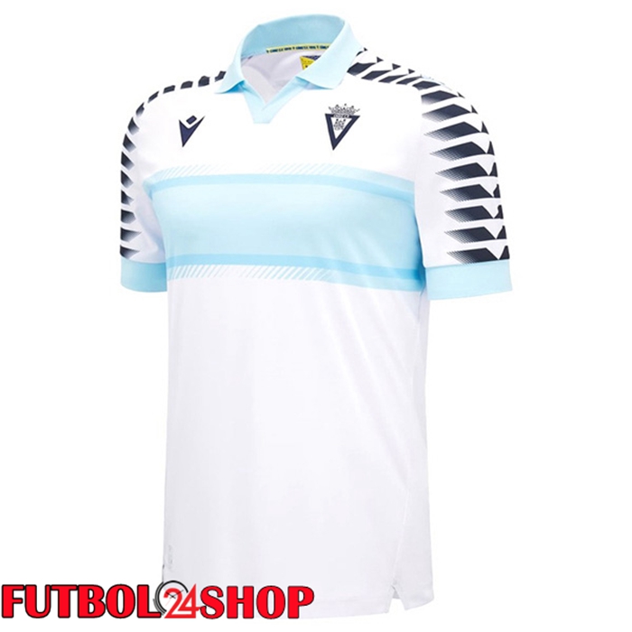 Camisetas De Futbol Cadiz CF Segunda 2024/2025