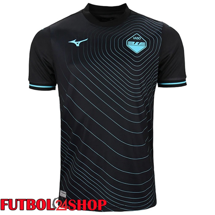 Camisetas De Futbol SS Lazio Tercera 2024/2025