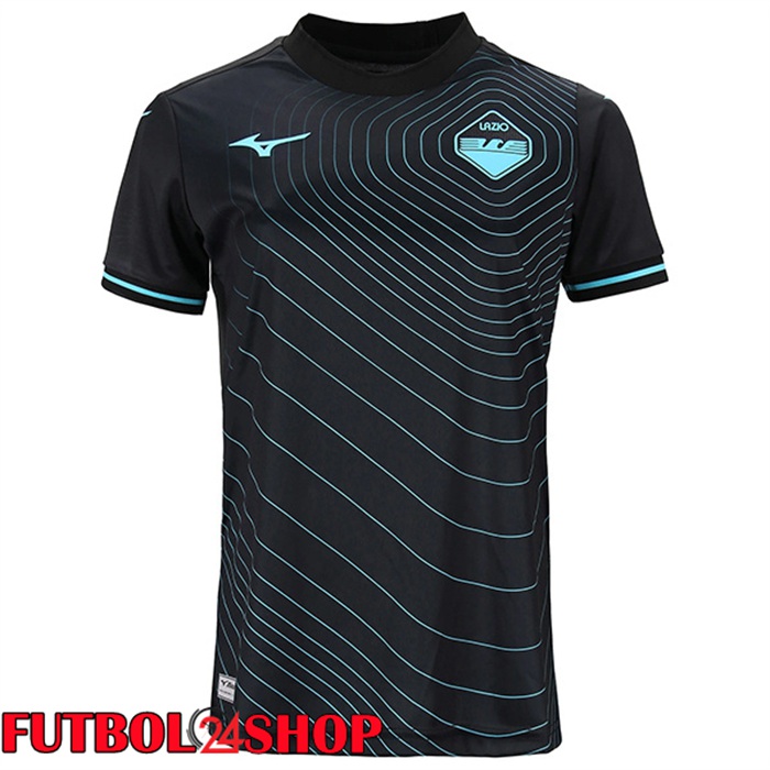 Camisetas De Futbol SS Lazio Femenino Tercera 2024/2025
