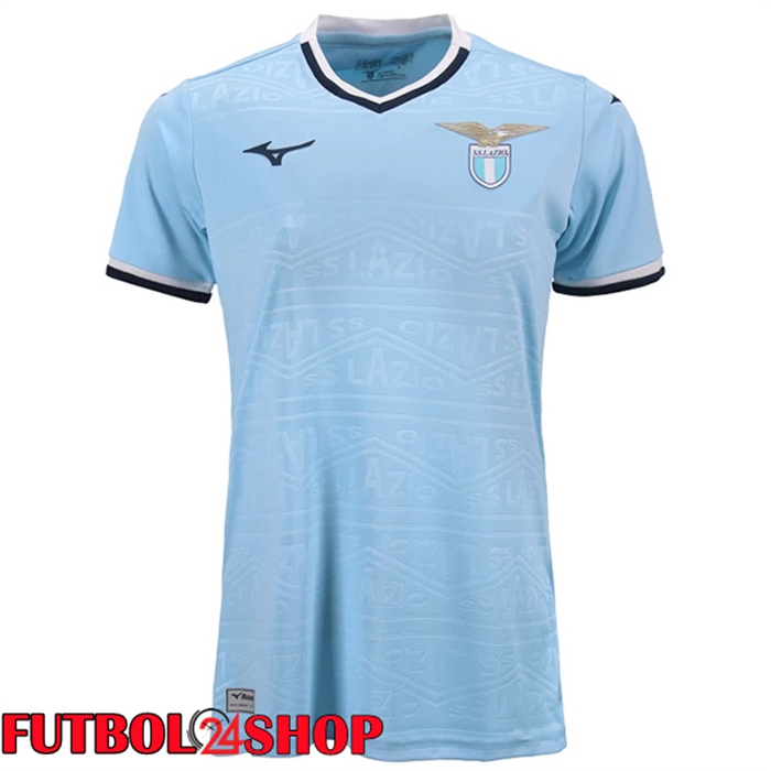 Camisetas De Futbol SS Lazio Femenino Primera 2024/2025