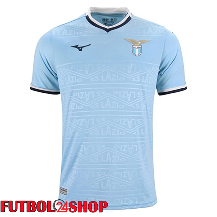 Camisetas De Futbol SS Lazio Primera 2024/2025