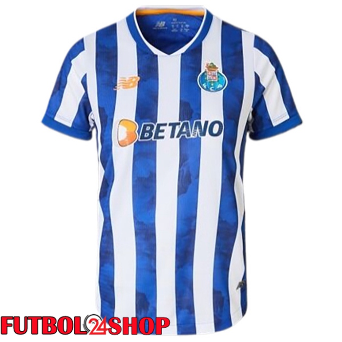 Camisetas De Futbol FC Porto Femenino Primera 2024/2025