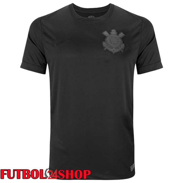 Camisetas De Futbol Corinthians Segunda 2024/2025