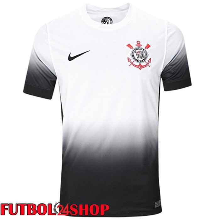Camisetas De Futbol Corinthians Primera 2024/2025