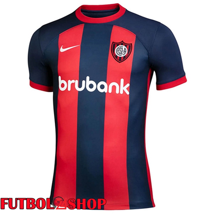 Camisetas De Futbol San Lorenzo Primera 2024/2025