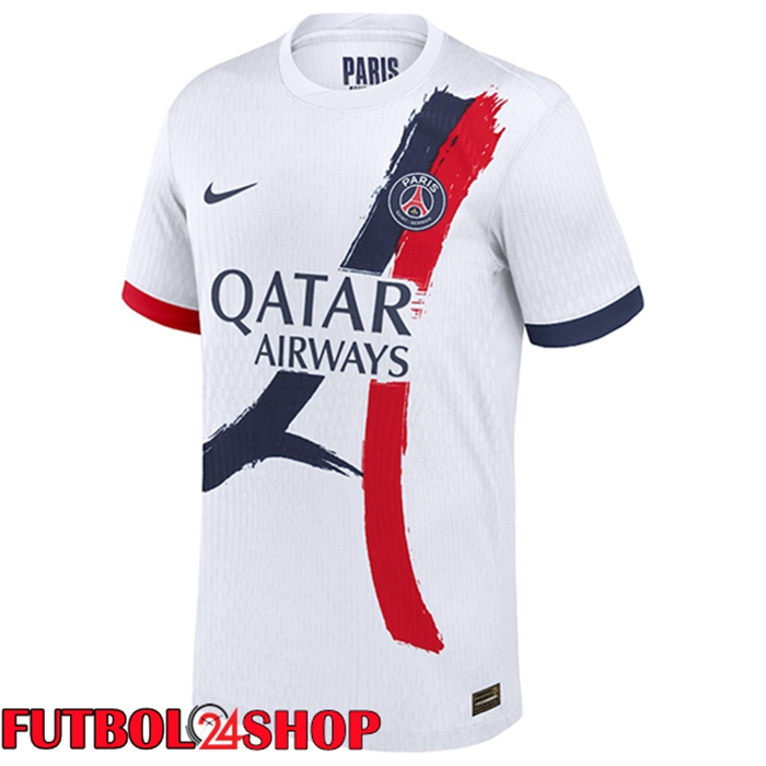Camisetas De Futbol PSG Segunda 2024/2025