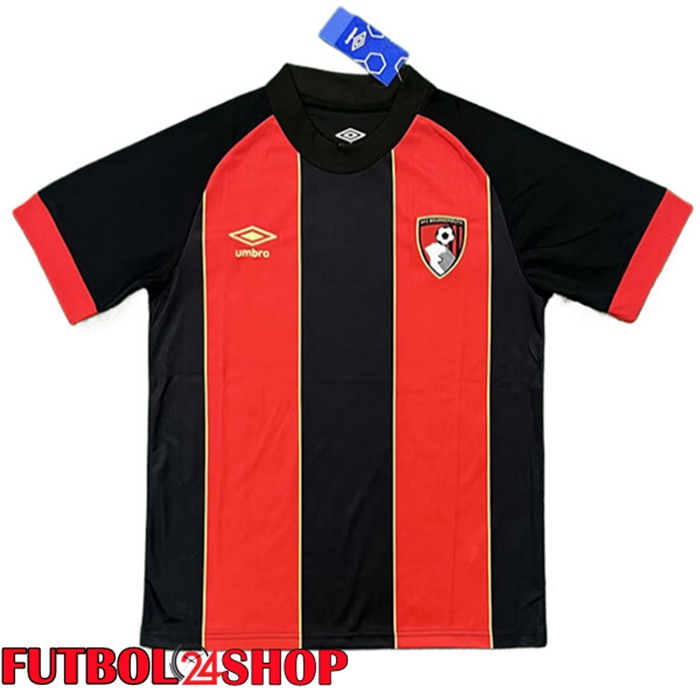 Camisetas De Futbol AFC Bournemouth Primera 2024/2025