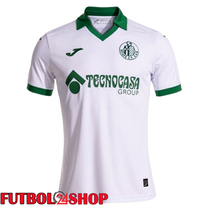 Camisetas De Futbol Getafe Tercera 2024/2025
