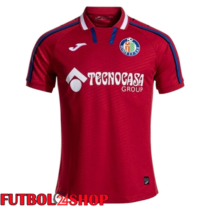 Camisetas De Futbol Getafe Segunda 2024/2025