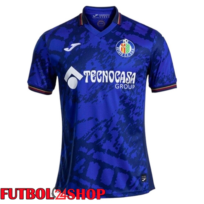 Camisetas De Futbol Getafe Primera 2024/2025