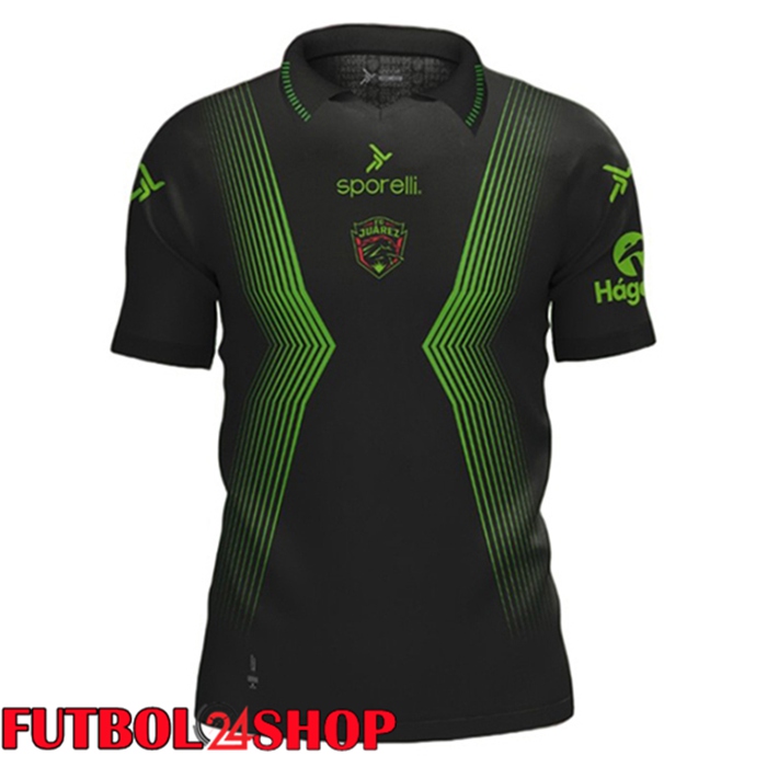 Camisetas De Futbol FC Juarez Segunda 2024/2025