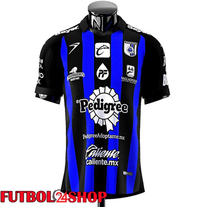 Camisetas De Futbol Queretaro Primera 2024/2025