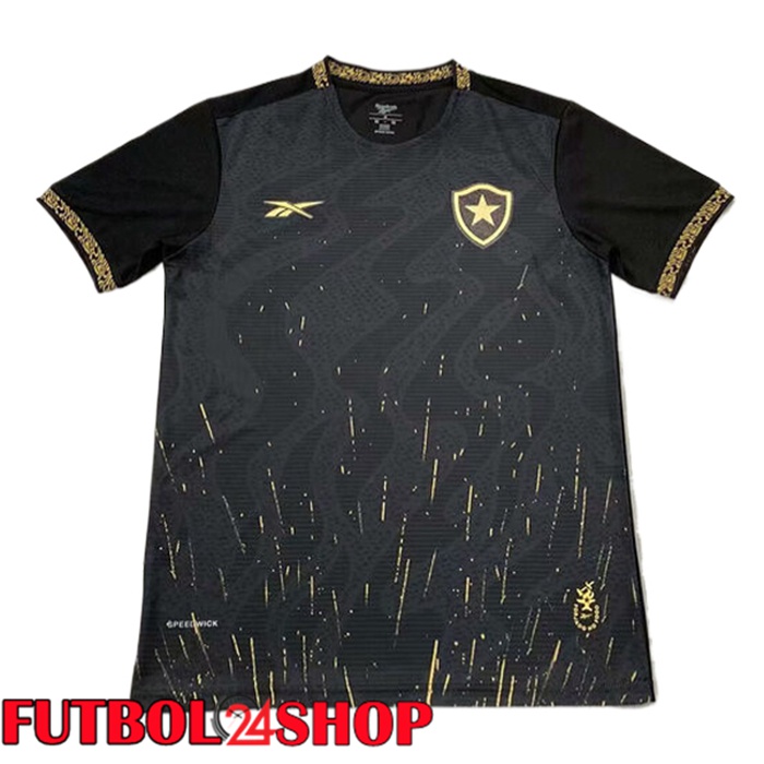 Camisetas De Futbol Botafogo Segunda 2024/2025