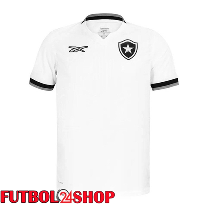 Camisetas De Futbol Botafogo Tercera 2024/2025