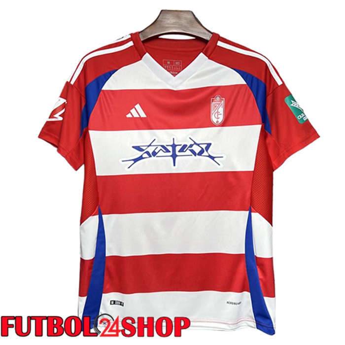 Camisetas De Futbol Granada CF Primera 2024/2025