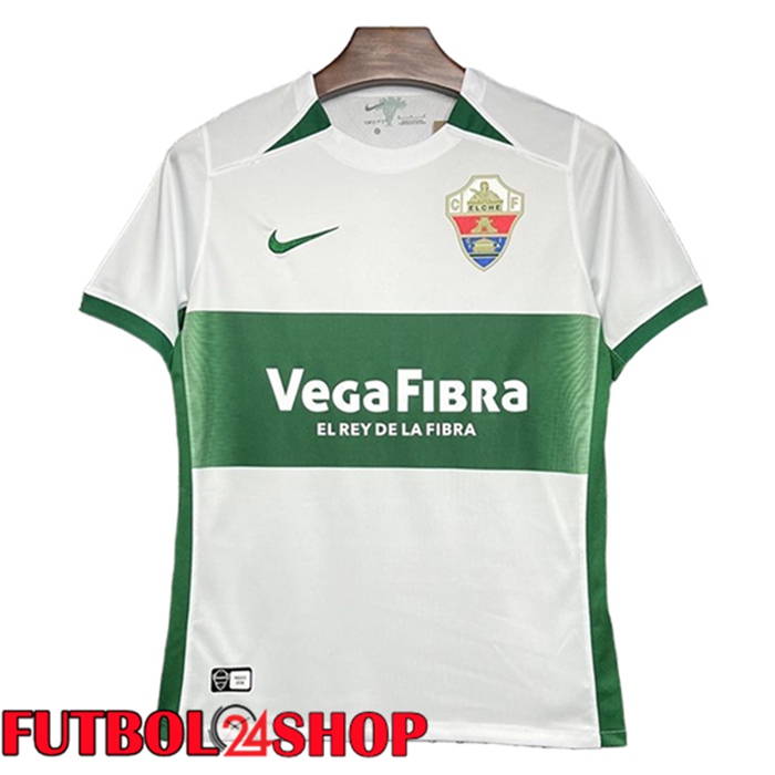 Camisetas De Futbol Elche CF Primera 2024/2025