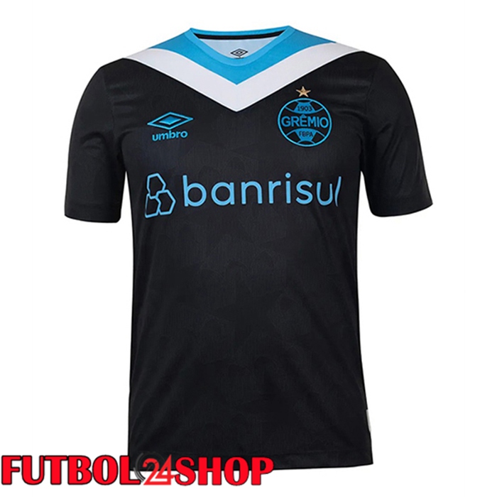 Camisetas De Futbol Gremio Tercera 2024/2025