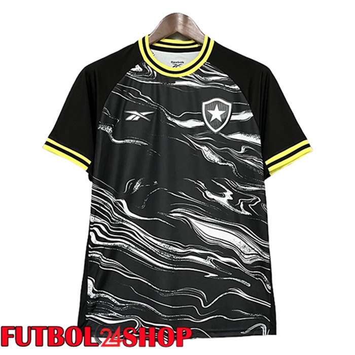 Camisetas De Futbol Botafogo Cuarta 2024/2025