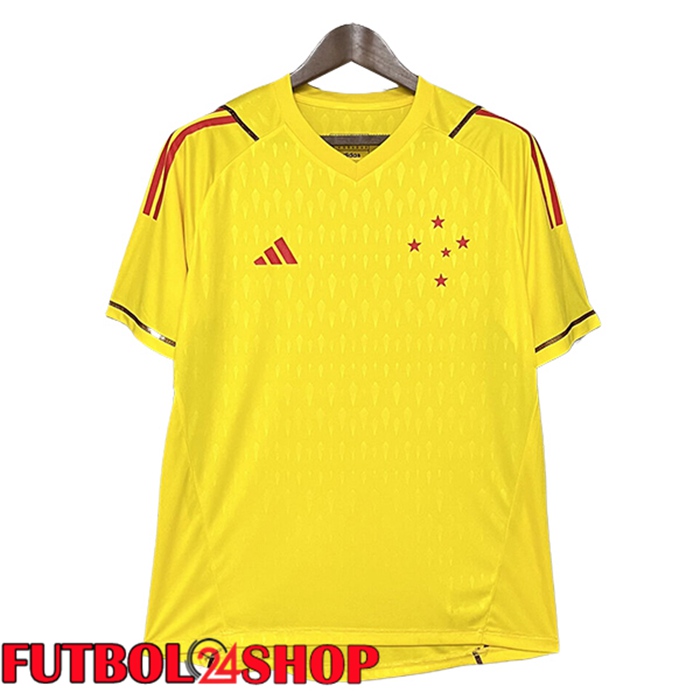 Camisetas De Futbol Cruzeiro Edición Especial 2024/2025