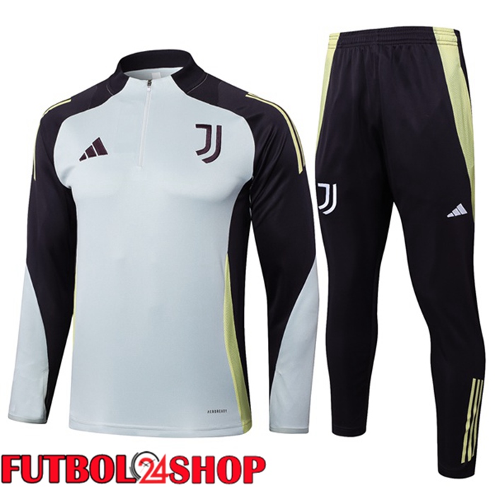 Chandal Equipos De Futbol Juventus Gris 2025/2026