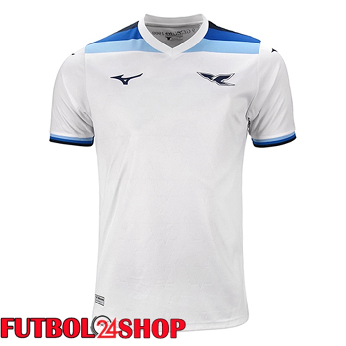 Camisetas De Futbol Lazio 125th Anniversary Edition 2024/2025