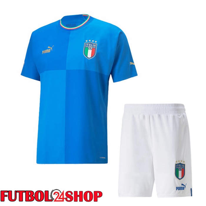 Equipación Fútbol Niño 2024 → Tienda Nº 1 - Camisetasdefutbolshop